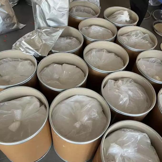 cas 119276-01-6 Protonitazene Research Chemicals 99% Pure Protonitazena HCl Powder Vendor Security 0