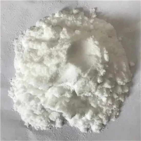 D-Mannitol CAS 69-65-8 with Fast and Safe Delivery