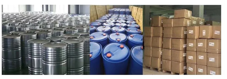 D-Mannitol CAS 69-65-8 with Fast and Safe Delivery