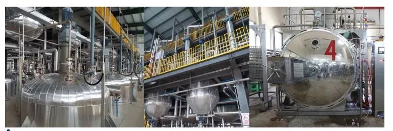 D-Mannitol CAS 69-65-8 with Fast and Safe Delivery