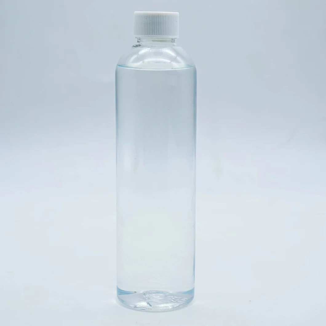 USP Grade Dimethyl Sulfoxide/DMSO CAS No. 67-68-5 in Stock