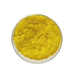 Factory Direct Sell API Yellow Powder Doxycycline CAS 564-25-0 Doxycycline Base