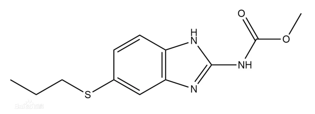 Factory Sell High Quality Albendazole CAS 54965-21-8 with Competitive Price