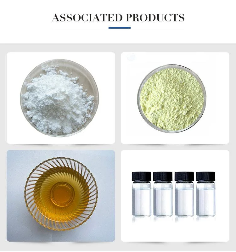 Factory Price 4-Methyl-2-Pentanamine Hydrochloride / 1, 3-Dimethylbutylamine Hydrochloride CAS 71776-70-0