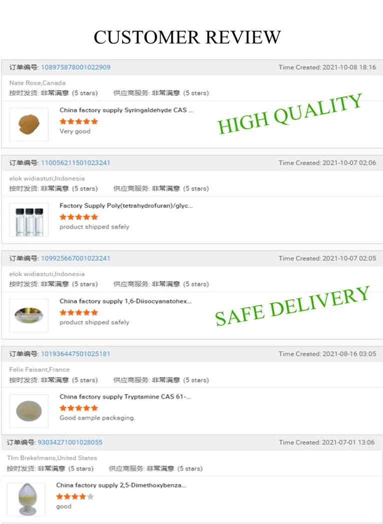 Factory Price 4-Methyl-2-Pentanamine Hydrochloride / 1, 3-Dimethylbutylamine Hydrochloride CAS 71776-70-0