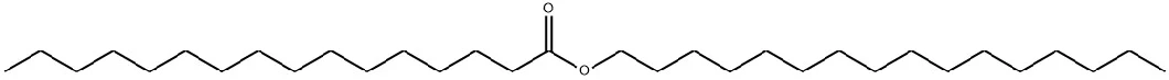 Factory Price Cetyl Palmitate / Cetyl Palmitate / Palmitic Acid Hexadecyl Ester CAS 540-10-3
