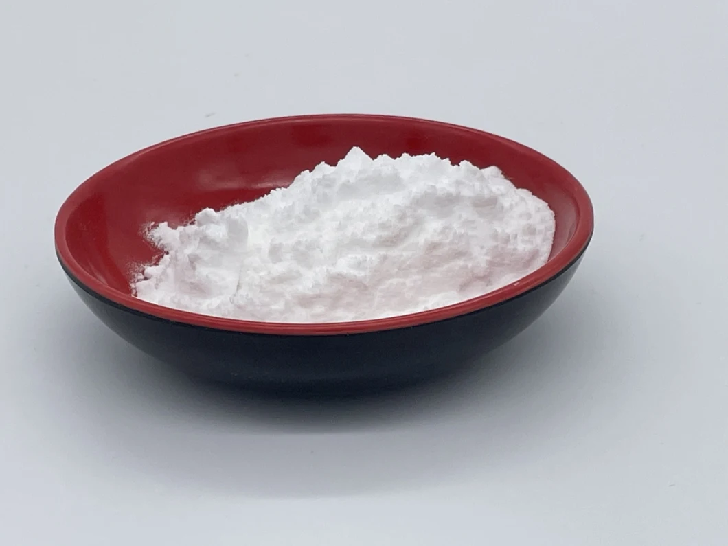 Factory Supply Antiviral API 99% CAS 259793-96-9 Favipiravir Powder with Fast and Safe Delivery