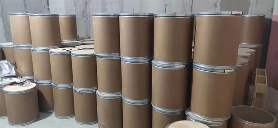 Pharmaceutical Raw Material Of Bromazolam CAS.71368-80-4 For Research