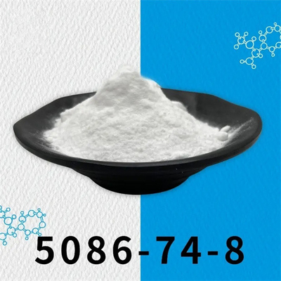 Tetramisole hydrochloride 99.99% White powder 5086-74-8 white powder