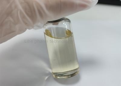 99% Clear Propionyl Chloride Liquid API Raw Material Cas 79-03-8