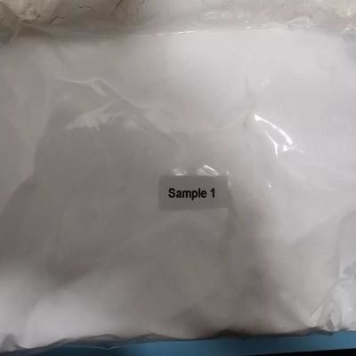 Local Anesthetic Raw Powder Ropivacaine hydrochloride CAS 132112-35-7