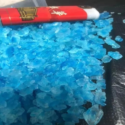 99% Purity Blue Crystal N-Isopropylbenzylamine For Organic Intermediate