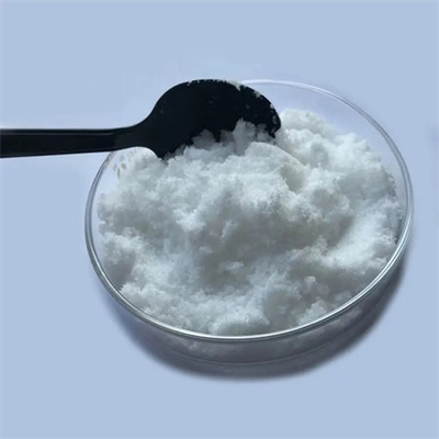 Crystalline Benzocaine Local Anesthetic Drugs Benzocaine Crystals CAS51-05-8