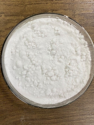 Benzocaine 94-09-7 White Powder For Intermediate