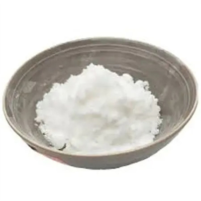White Powdery BMK Glycidic Acid Organic Intermediates CAS 5449-12-7