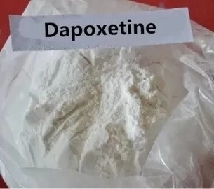 door to door delivery Dapo-xetine CAS119356-77-3 white powder Dapo-xetine