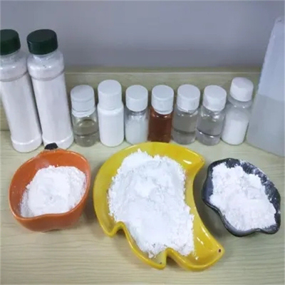 PNB-0408 Dihexa Powder CAS 1401708-83-5 Peptide Supplements Oligopeptide Drug