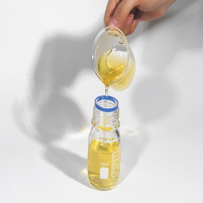 Diethyl Phenylacetyl Malonate BMK Oil Cas No. 20320-59-6 Liquid With Safe Delivery