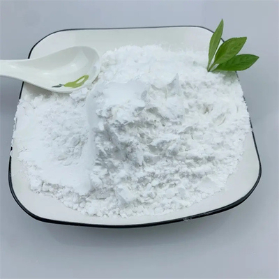 Factory Supply 99% High Purity Carisoprodo Powder CAS 78-44-4 with Best Price