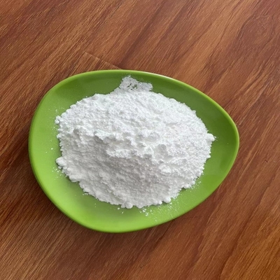 Anti Hair Loss Raw Material 99% high purity Pure Minoxidil Powder CAS 38304-91-5