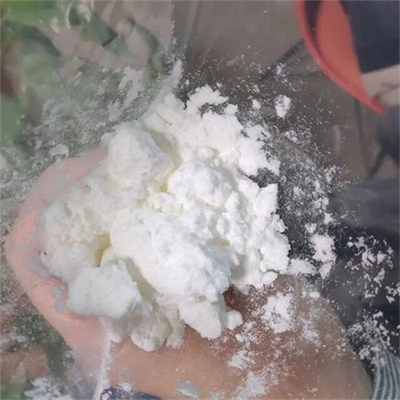 Anti-Virus Quality Hydroxychloroquine sulfate 99% White powder 747-36-4