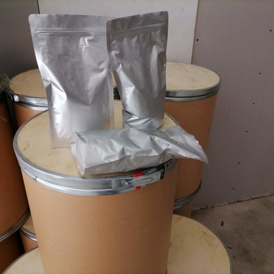 DMHA hot selling (1, 5-dimethylhexyl) Ammonium Chloride Raw Powder CAS 5984-59-8 with Best Quality 99.8% white powder