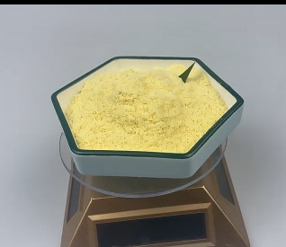 Factory supply Antibiotic Doxycycline Hydrochloride Doxycycline Hyclate CAS 10592-13-9