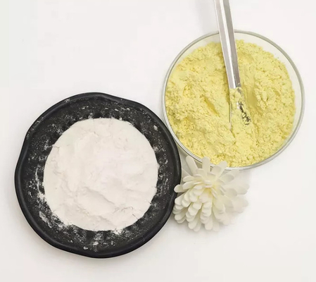 Pharmaceutical grade Tetramisole Hydrochloride 99% Tetramisole HCl Powder CAS 5086-74-8