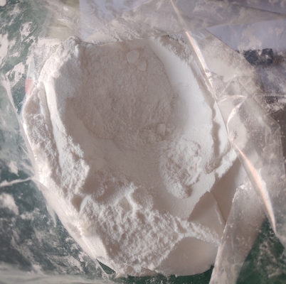 Local Anesthetic Supply High Purity CAS 721-50-6 Prilocaine Powder