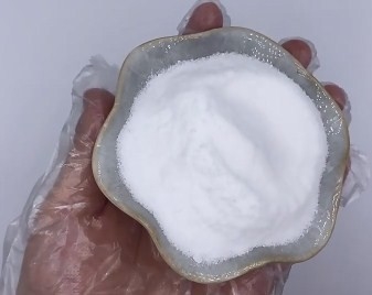 wanjiang cas 1451-83-8 Pharmaceutical Intermediate 2-Bromo-3-Methylpropiophenone White Powder
