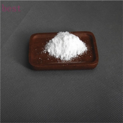Samples Available Powder 99% high purity Kojic Acid CAS 501-30-4