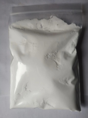 Manufacturer Supply Veterinary Raw Powder Amprolium 121-25-5 for Chickens with top quality Amprolium base