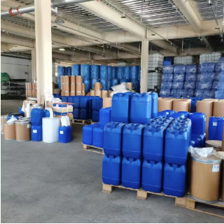 99%Min Propionyl Chloride Synthesis CAS 79-03-8 Pharmaceutical Intermediates