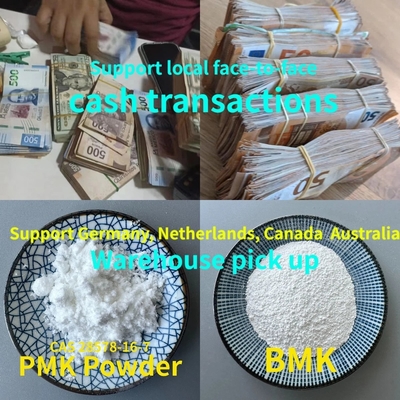 wickr, wjadmin, 100% Customs Clearance Factory Supply BMK CAS 5449-12-7 B powder BMK Glycidic Acid (sodium salt)