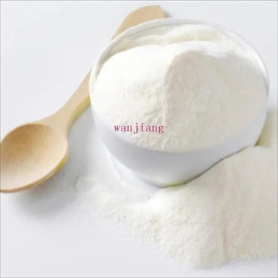 Methylamine Hydrochloride Active Pharmaceutical Intermediates 99.99% 593-51-1