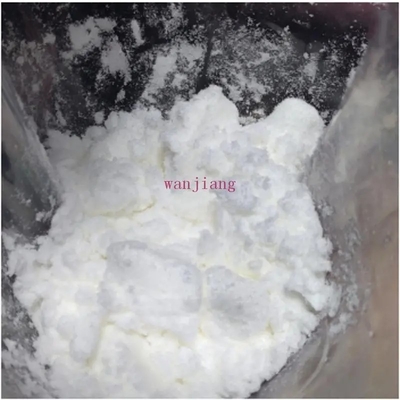 Tetracaine HCl/Hydrochloride Anesthetic Powder CAS 136-47-0 Factory Price