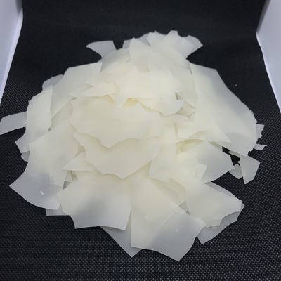 Hair Care BTMS50 Cosmetic Raw Materials White Flakes Low Irritation