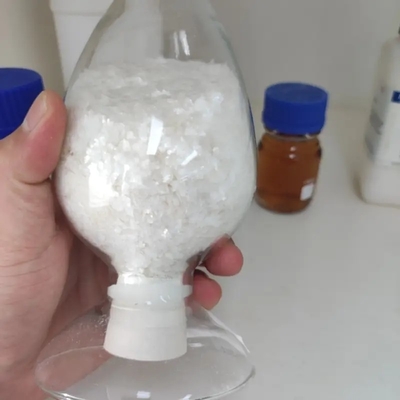Tetracaine HCl/Hydrochloride Anesthetic Powder CAS 136-47-0 Factory Price