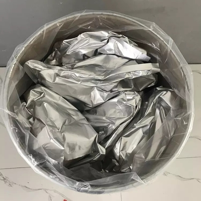 99% Purity API Raw Material Xylazine Powder C12H16N2S CAS 7361-61-7
