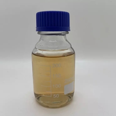 Cas 49851-31-2  Organic Chemistry Intermediate 2-Bromo-1-Phenyl-1-Pentanone