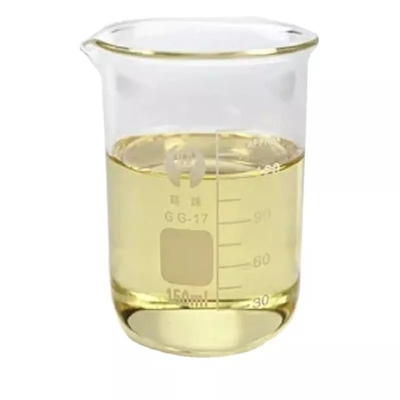 Yellow Liquid 2-BROMO-1-PHENYL-PENTAN-1-ONE For Pharmaceuticals