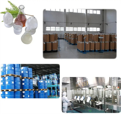 1-Boc-4-Piperidone Cas 79099-07-3 Active Pharmaceutical Intermediates Powder