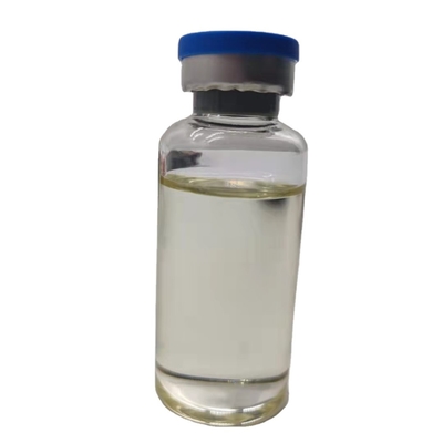 Transparent BMK Liquid Diethyl(Phenylacetyl)Malonate CAS 20320-59-6 Safe Delivery