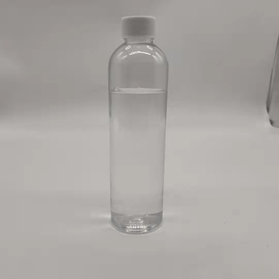 Transparent BMK Liquid Diethyl(Phenylacetyl)Malonate CAS 20320-59-6 Safe Delivery