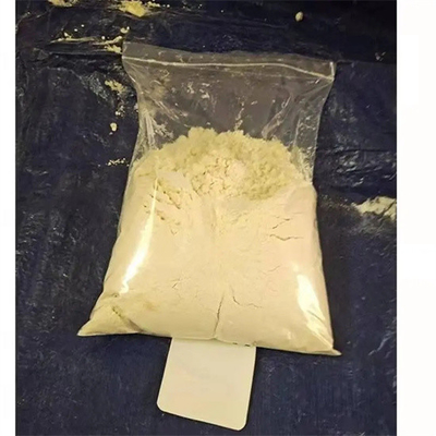 2-iodo-1-p-tolyl-propan-1-one CAS236117-38-7 99% high purity with fast delivery