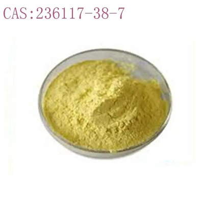 2-iodo-1-p-tolyl-propan-1-one CAS236117-38-7 99% high purity with fast delivery
