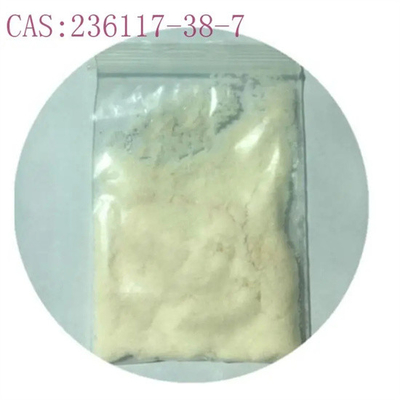 2-iodo-1-p-tolyl-propan-1-one CAS236117-38-7 99% high purity with fast delivery