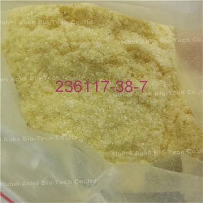 2-iodo-1-p-tolyl-propan-1-one CAS236117-38-7 99% high purity with fast delivery