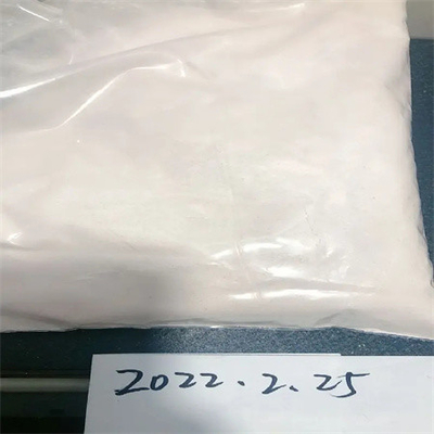 Ethylamine Hydrochloride 557-66-4 Api Intermediates Crystalline Powder