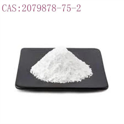 2-(2-Chlorophenyl)-2-Nitrocyclohexanone CAS 2079878-75-2 Drug Intermediates wickr me , wanjiang